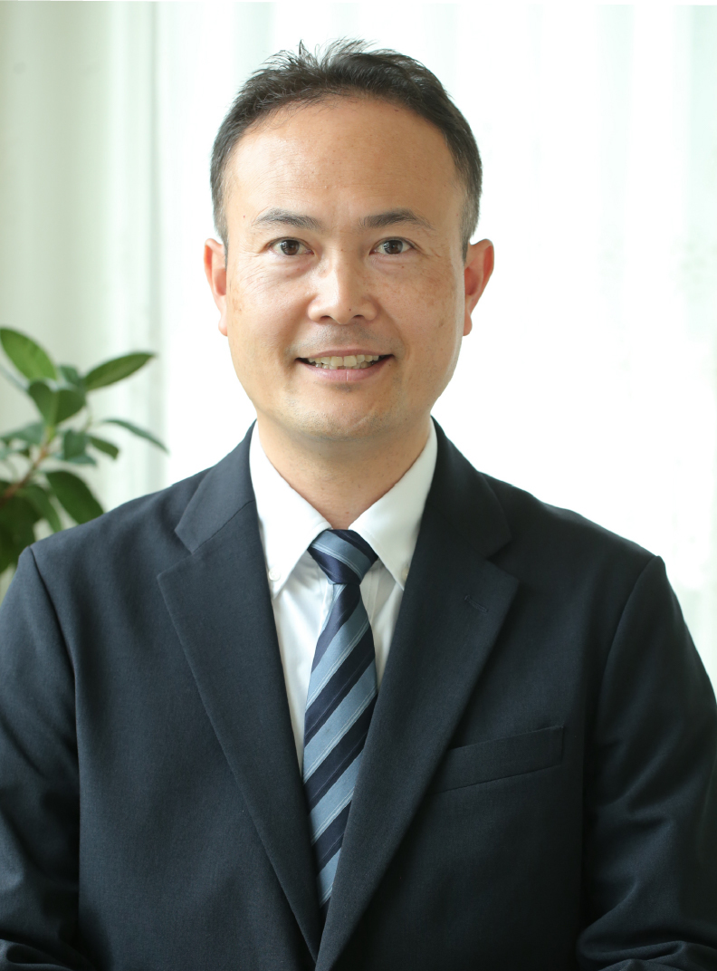 YUJI IMAMURA